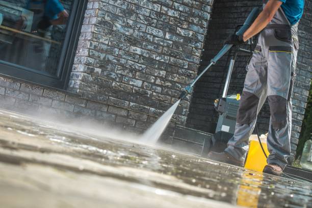 Best Oil Spill Cleanup  in Farmersville, CA