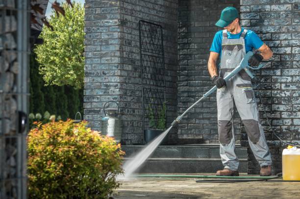 Spring Cleaning in Farmersville, CA